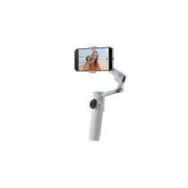 Gimbal - INSTA360 - Flow 2 Pro - Gris - Compatible Apple DockKit - Sta