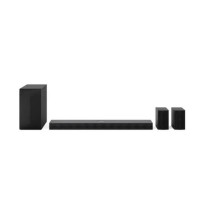 Barre de son - LG - S70TR - 5.1.1 - Canaux Dolby Atmos avec enceintes