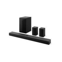 Barre de son - LG - S70TR - 5.1.1 - Canaux Dolby Atmos avec enceintes