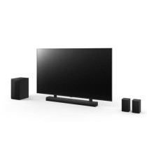 Barre de son - LG - S70TR - 5.1.1 - Canaux Dolby Atmos avec enceintes