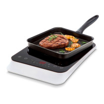 Plaque Induction Posable - MEDION MD18490 - 1 Foyer - 2000W - 60/240°