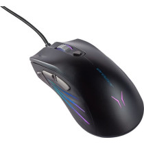 Souris Gaming filaire - ERAZER - MD 88505 - 5000 DPI - Extremement pr