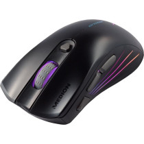 Souris Gaming filaire - ERAZER - MD 88505 - 5000 DPI - Extremement pr