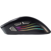 Souris Gaming filaire - ERAZER - MD 88505 - 5000 DPI - Extremement pr