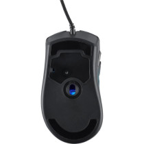 Souris Gaming filaire - ERAZER - MD 88505 - 5000 DPI - Extremement pr