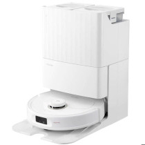 ROBOROCK QRevo MaxV - Aspirateur Robot Laveur avec Station - Puissance