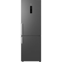 Réfrigérateur combiné - TCL - RP318BSE2 - 2 portes - Classe E - 318