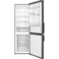 Réfrigérateur combiné - TCL - RP318BSE2 - 2 portes - Classe E - 318