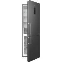 Réfrigérateur combiné - TCL - RP318BSE2 - 2 portes - Classe E - 318