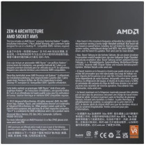 Processeur - AMD - Ryzen 5 7600