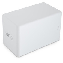 Batterie rechargeable Arlo XL - ARLO - VMA5420-10000S - Couleur Blanc