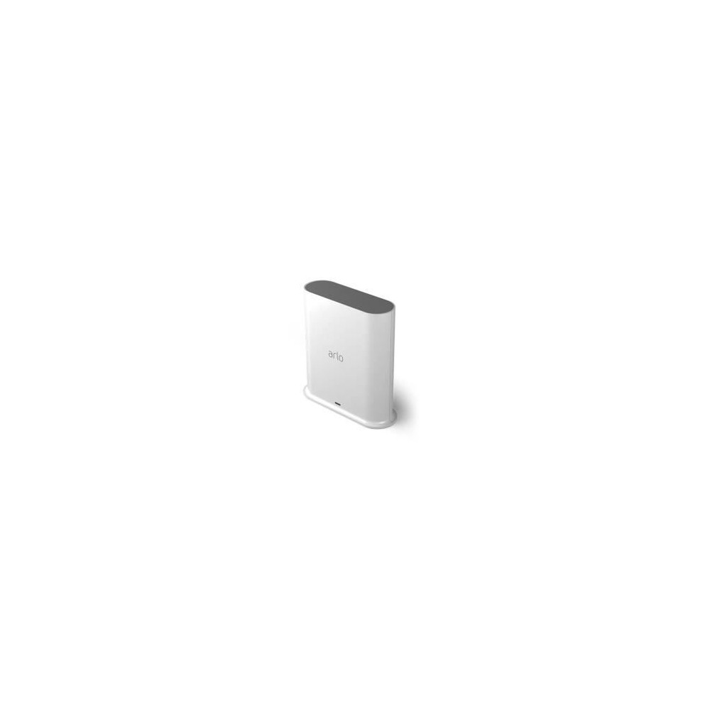 Arlo SmartHub - ARLO - VMB4540-100EUS - Stockage Local Sécurisé - Bl Arlo SmartHub - ARLO - VMB4540-100EUS - Stockage Local Sécurisé - Bl