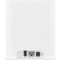 Arlo SmartHub - ARLO - VMB4540-100EUS - Stockage Local Sécurisé - Bl