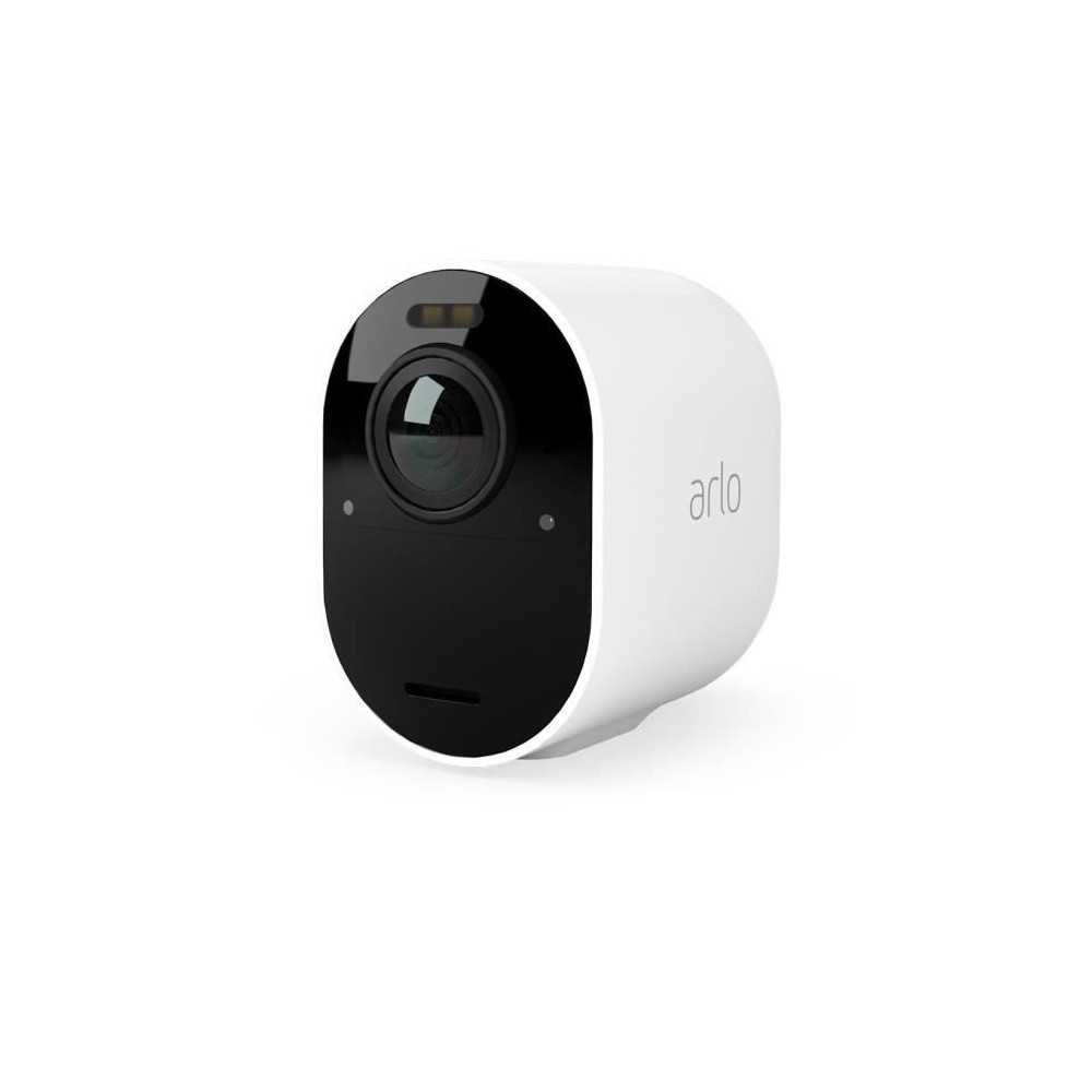 Camera - ARLO - Ultra V2 - Extérieur - Batterie - Vision nocturne Camera - ARLO - Ultra V2 - Extérieur - Batterie - Vision nocturne