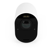 Camera - ARLO - Ultra V2 - Extérieur - Batterie - Vision nocturne