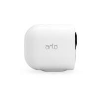 Arlo Ultra 2 - Pack de 3 caméras de surveillance Wifi sans fil - Blan