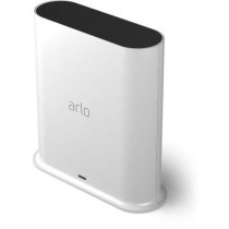 Arlo Ultra 2 - Pack de 3 caméras de surveillance Wifi sans fil - Blan