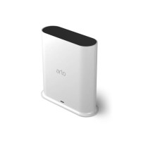 Arlo Ultra 2 - Pack de 3 caméras de surveillance Wifi sans fil - Blan