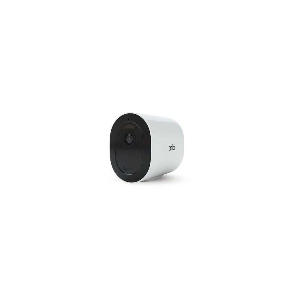 Caméra de surveillance - ARLO - Go 2 - 3G/4G - Vision nocturne - Rés Caméra de surveillance - ARLO - Go 2 - 3G/4G - Vision nocturne - Rés