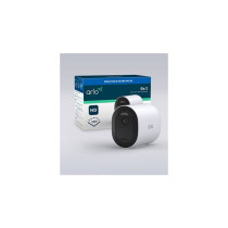 Caméra de surveillance - ARLO - Go 2 - 3G/4G - Vision nocturne - Rés