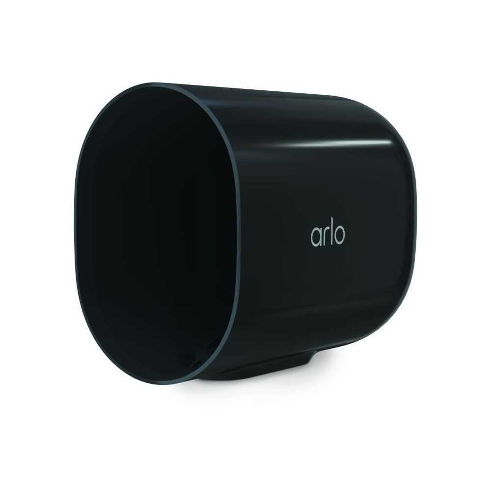 Coque - ARLO - VMA3800H-10000S - Silicone - Pour Go V2 - Noir Coque - ARLO - VMA3800H-10000S - Silicone - Pour Go V2 - Noir