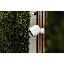 Pack 4 Cameras - ARLO - Ultra V2 - Extérieur - Batterie - Vision noct