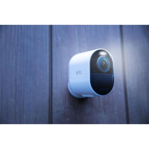 Pack 4 Cameras - ARLO - Ultra V2 - Extérieur - Batterie - Vision noct