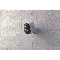 Pack 4 Cameras - ARLO - Ultra V2 - Extérieur - Batterie - Vision noct