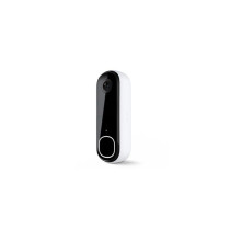Sonnette Vidéo - ARLO - AVD3001-100EUS - Connexion directe au Wi-Fi -