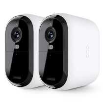 Caméra de surveillance - ARLO - ESSENTIAL2 XL 2K - Vision nocturne in