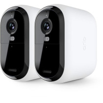 Pack 2 Cameras - ARLO - FHD XL Essential2 - Extérieur - Batterie - Vi