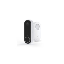 Sonnette vidéo sans fil - ARLO - AVDK4001-100PES - 4 en 1 - Vidéo co