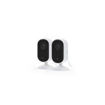 Caméra de surveillance - ARLO - VMC3260-100EUS - Résolution 2K - Vis