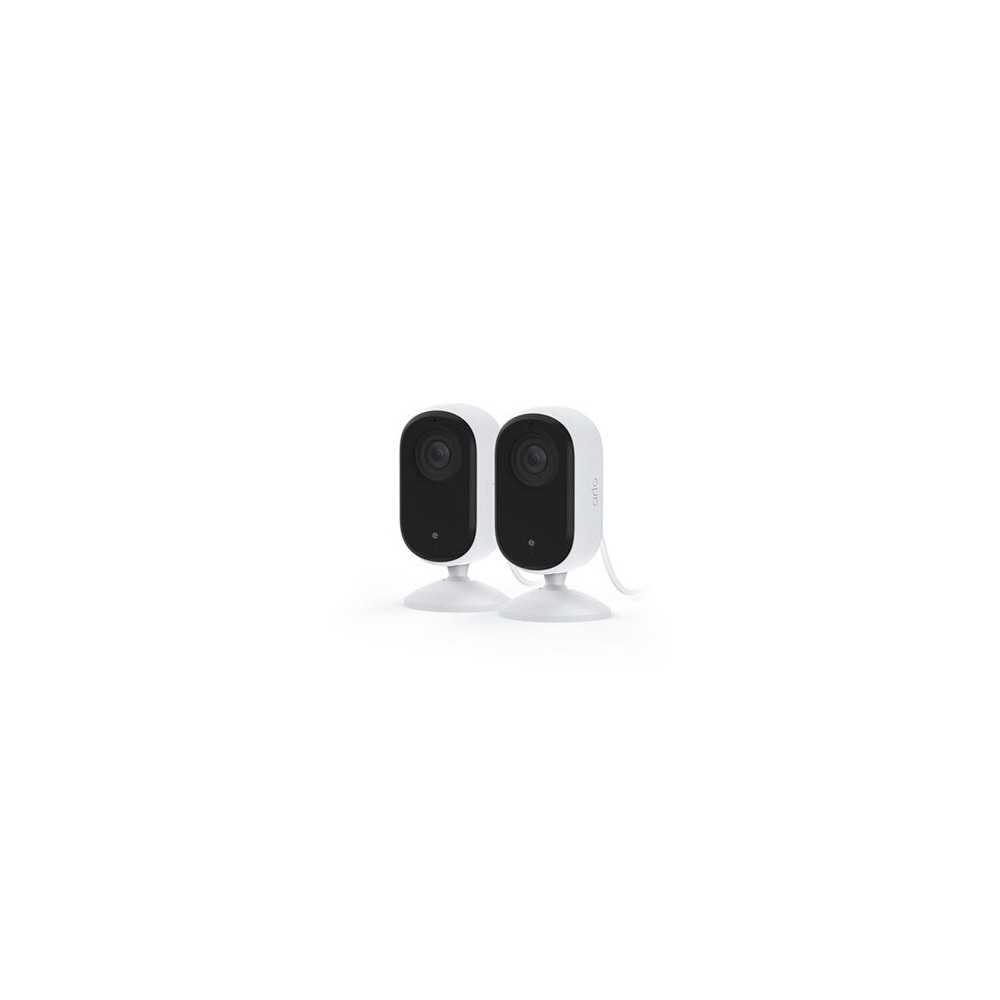 Caméra de surveillance - ARLO - VMC3260-100EUS - Résolution 2K - Vis Caméra de surveillance - ARLO - VMC3260-100EUS - Résolution 2K - Vis