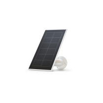 Panneau solaire Arlo - Blanc - Compatible caméras Pro 3, 4 & Ultra -
