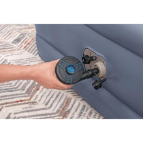 Lit gonflable - BESTWAY - 6713I - Tritech™ - 2 places, 203 x 152 x 5