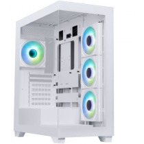 Boitier PC - BITFENIX - CETO Premium Edition - Sans alimentation - Moy