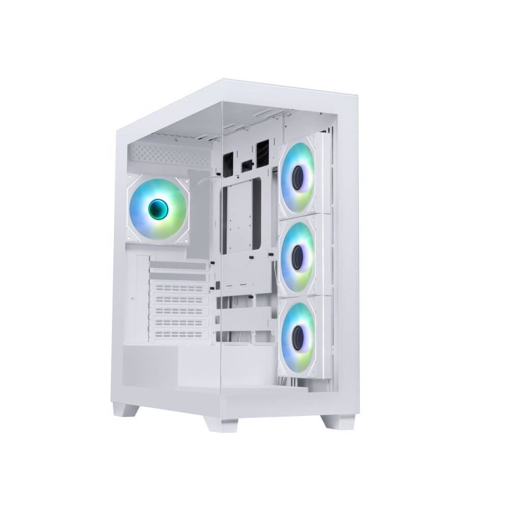 Boitier PC - BITFENIX - CETO Premium Edition - Sans alimentation - Moy Boitier PC - BITFENIX - CETO Premium Edition - Sans alimentation - Moy