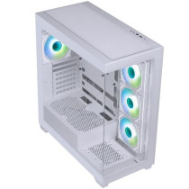 Boitier PC - BITFENIX - CETO Premium Edition - Sans alimentation - Moy