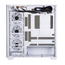 Boitier PC - BITFENIX - CETO Premium Edition - Sans alimentation - Moy
