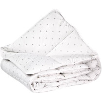Couette - 240 x 220 cm - BLANREVE - Légere - 83g/m² - Motifs imprim