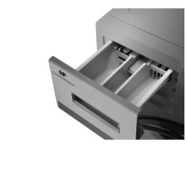 Lave-linge hublot - CONTINENTAL EDISON - CELL8140IS1 - 8kg - Moteur in