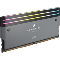 Mémoire vive CORSAIR CMP64GX5M2B6000Z30 RGB (2x32Go DDR5 6000 PC48000