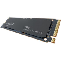 SSD interne Crucial T700 2TB