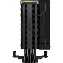 Ventirad CPU - DEEPCOOL - AK400 Digital - 1x120mm - Écran numérique