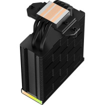 Ventirad CPU - DEEPCOOL - AK400 Digital - 1x120mm - Écran numérique
