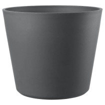 Pot de fleurs - DEROMA - Origin - 11 L - Gris