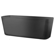 Jardiniere - DEROMA - Origin - 12 L - Anthracite