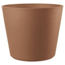 Pot de fleurs - DEROMA - Origin - 9,6 L - Terre cuite