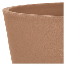 Pot de fleurs - DEROMA - Origin - 9,6 L - Terre cuite